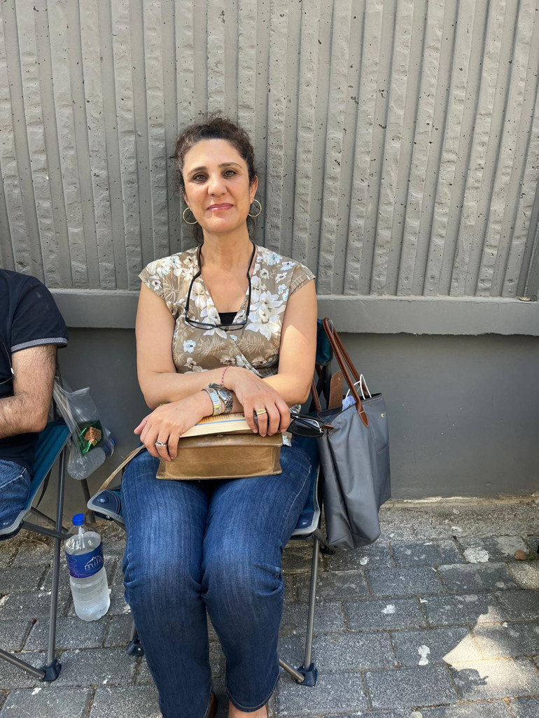 YKS maratonu sona erdi