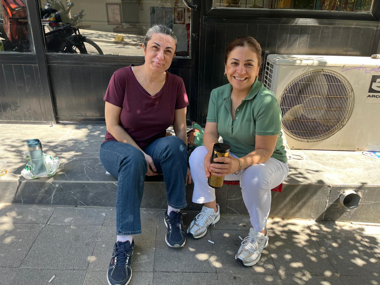 YKS maratonu sona erdi