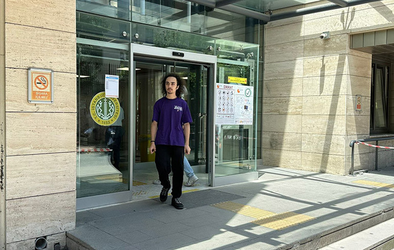 YKS maratonu sona erdi