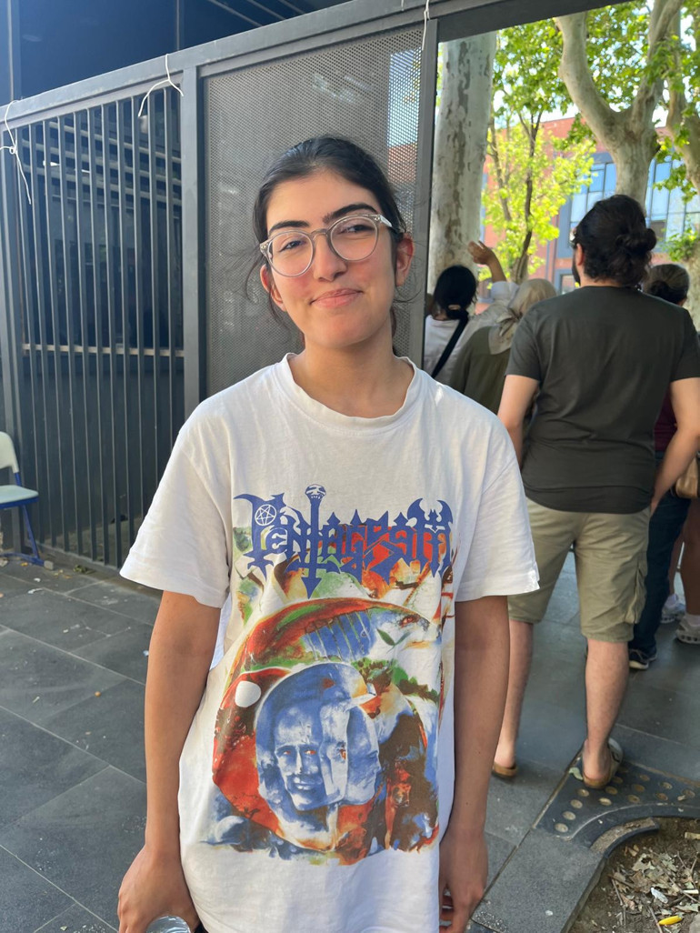 YKS maratonu sona erdi