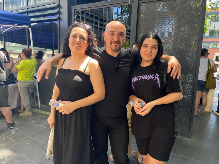 YKS maratonu sona erdi