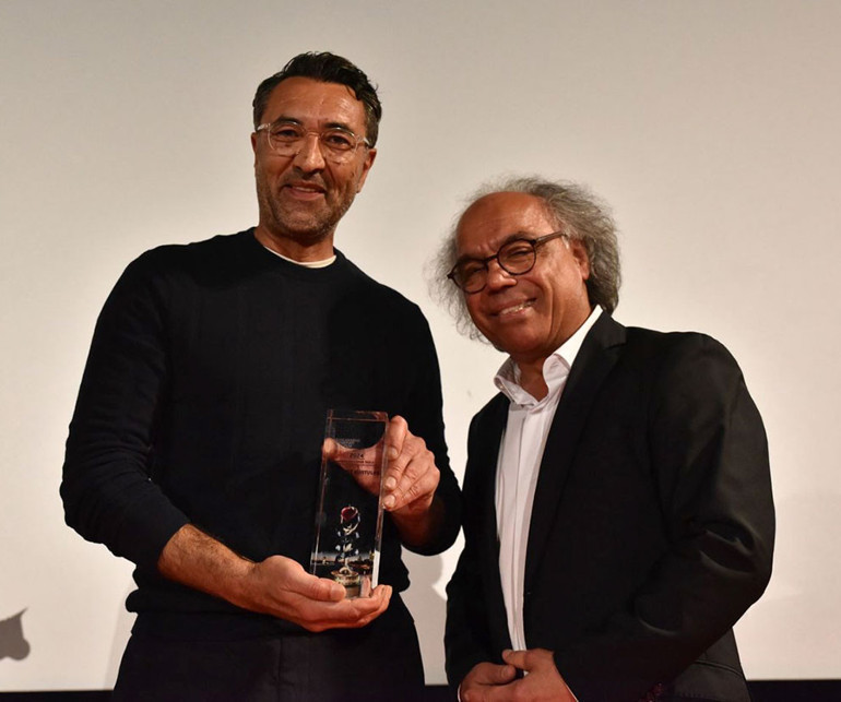 ‘Altın Elma’ ödülü ‘LCV’ye