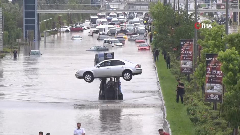 Ankara’dan uçmayalım mı