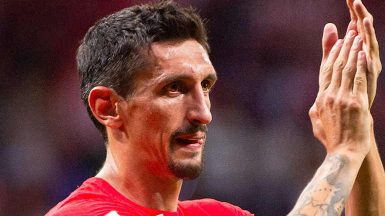 Beşiktaş’ta Stefan Savic’le kıran kırana pazarlık