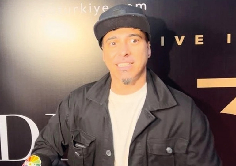 Andrea Bocelliden büyüleyici konser