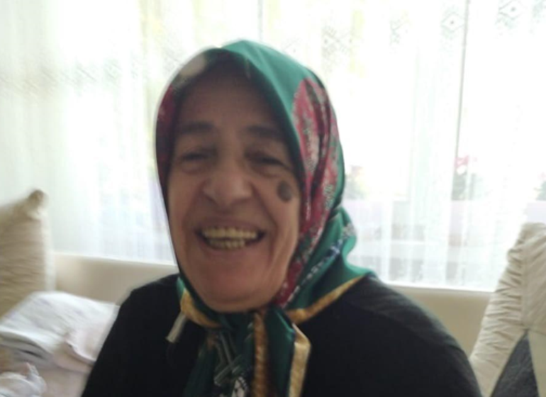 Eskişehir’de kayıp olarak aranan Naime Karslıoğlu ölü bulundu