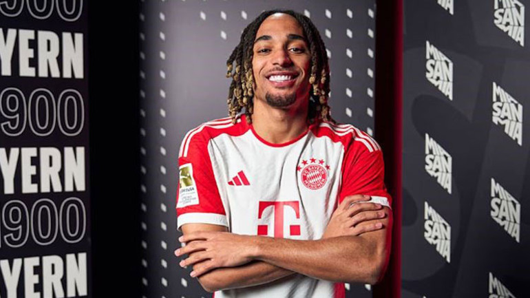 Sacha Boeye Vincent Kompanyden piyango Okan Buruk, Düşünmüyoruz demişti...