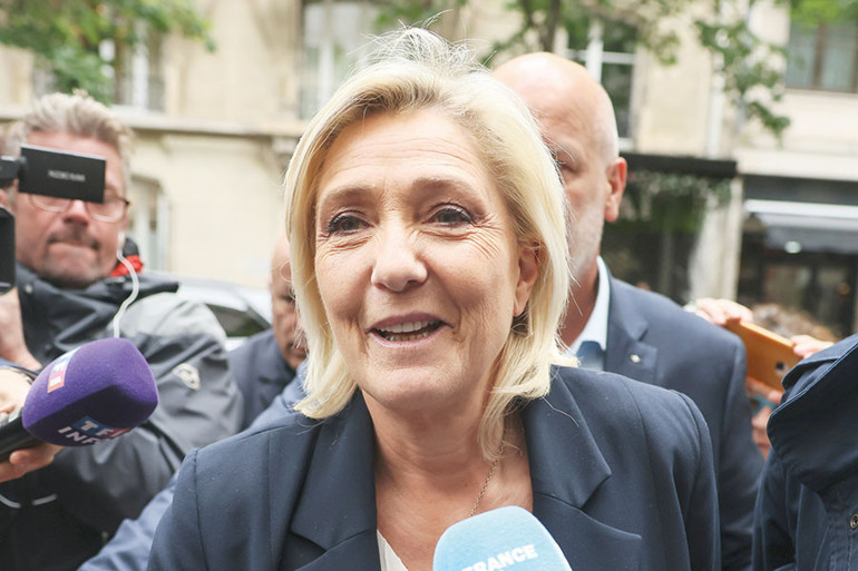 Avrupa’da aşırı sağı yükselten dört neden