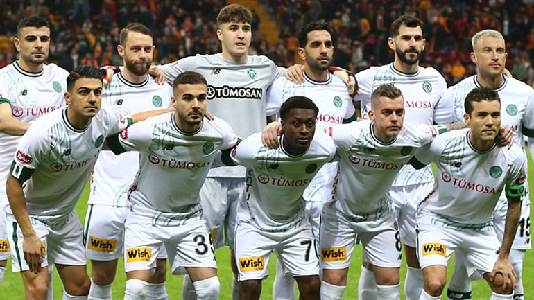 Süper Ligin yükselen değeri Deniz Ertaştan Spor Arenaya samimi itiraflar: Galatasarayı duyunca gece uyku tutmadı | Fernando Muslera benimle konuştu