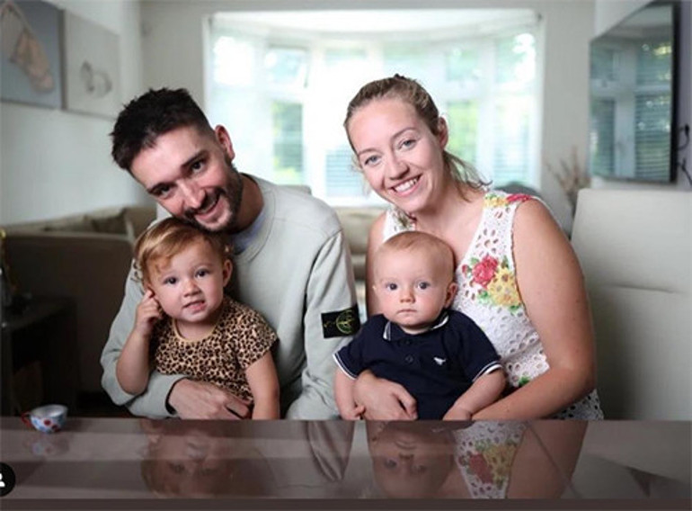 Karı- koca kavgası yapacak vakitleri bile olmadı... Genç yaşta ölen ünlü müzisyenin eşi hala ağlıyor... Kaderimiz böyleymiş.... Bilemedik