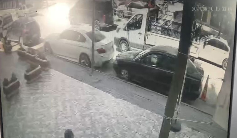Ankarada Lale Polat, evinde ölü bulunmuştu Cinayet şüphelisi olarak aranan eşi, olay sonrası eşyaları satmış