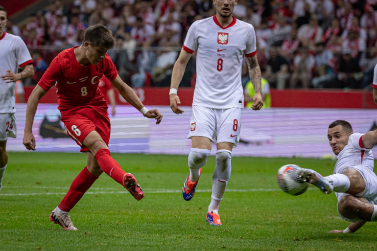 EURO 2024 öncesi Arda Gülere alkış, Vincenzo Montellaya eleştiri: Gruptan çıkmak için ilk 11de olması şart | Çok ilginç şeyler gösterdi