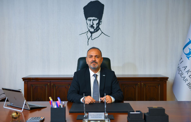 İlk bin ihracatçı listesinde 15 BAİB üyesi