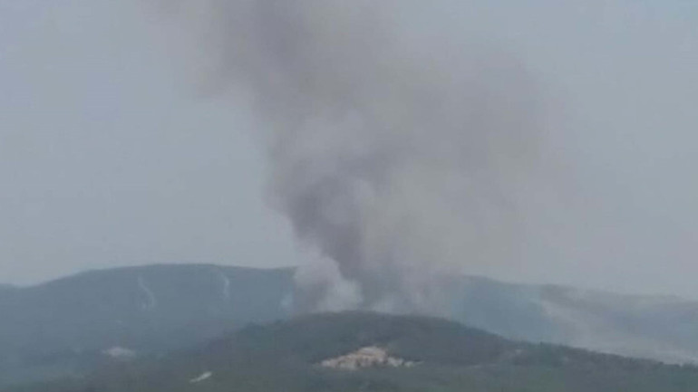 Çanakkale, Muğla ve Sinopta orman yangını Çanakkale Valiliğindan uyarı: Vatandaşlarımızın teyakkuzda olmaları önemle rica olunur