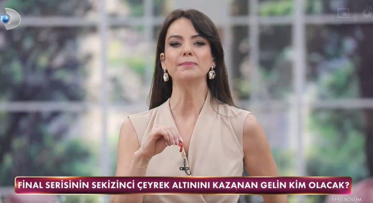 GELİNİM MUTFAKTA 12 HAZİRAN 2024 PUAN DURUMU (TOPLAM ÇEYREK SAYISI) || Gelinim Mutfakta bugün kim 1. oldu, çeyrek altını kim aldı