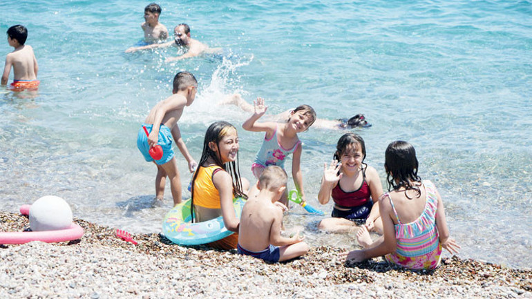 Kurban Bayramı’nda 10 milyon tatile çıkıyor