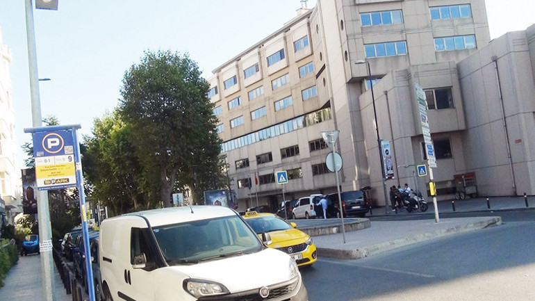 İSPARK ücretlerine zam geldi