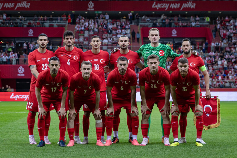 EURO 2024e 1 gün kala Vincenzo Montellaya uyarı: Ciddi bir sıkıntı var | Kadroya yazılacak ilk isim Arda Güler