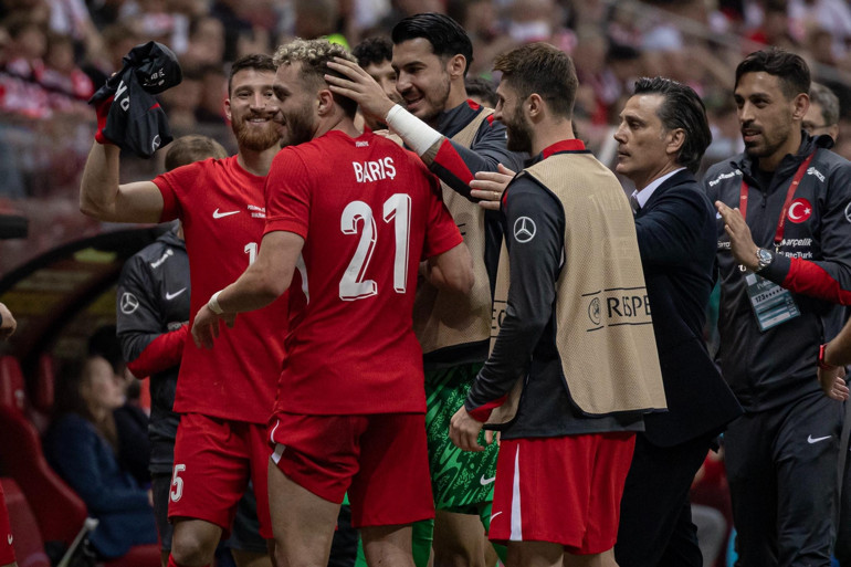 EURO 2024e 1 gün kala Vincenzo Montellaya uyarı: Ciddi bir sıkıntı var | Kadroya yazılacak ilk isim Arda Güler
