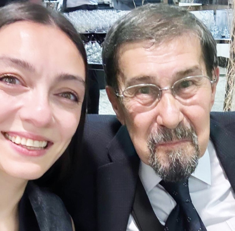 Tiyatronun ödül gecesi