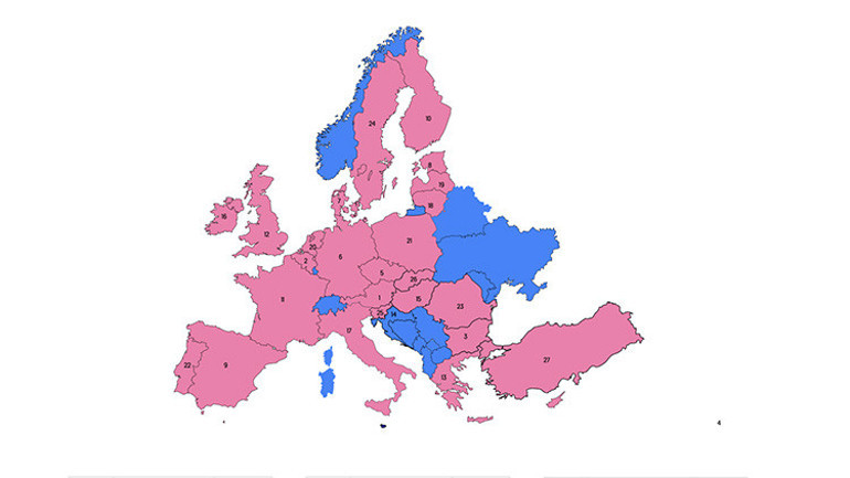 Farklı kültürler, farklı görgü kuralları: Preply’den görgü ve nezaket kuralları araştırması
