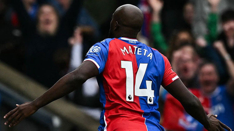 Bunu sadece Jose Mourinho için yaparım The Special One ile her şey bambaşka Fenerbahçedeki yeni golcüsü...