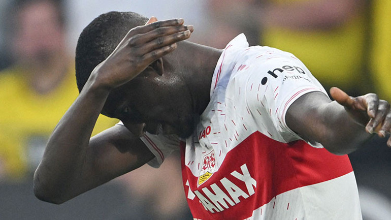 Bunu sadece Jose Mourinho için yaparım The Special One ile her şey bambaşka Fenerbahçedeki yeni golcüsü...