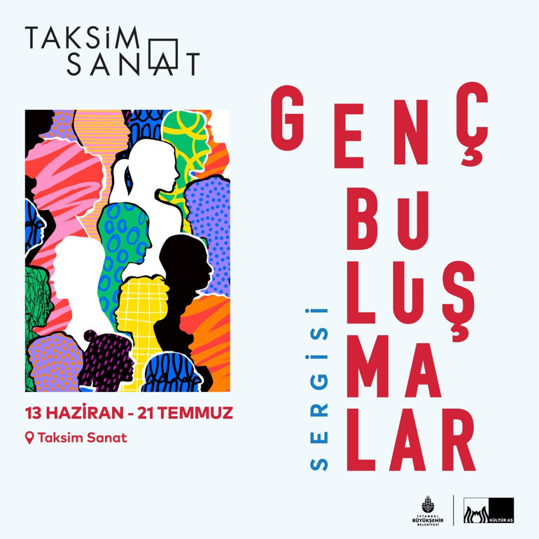 Bayram şekeri tadında…