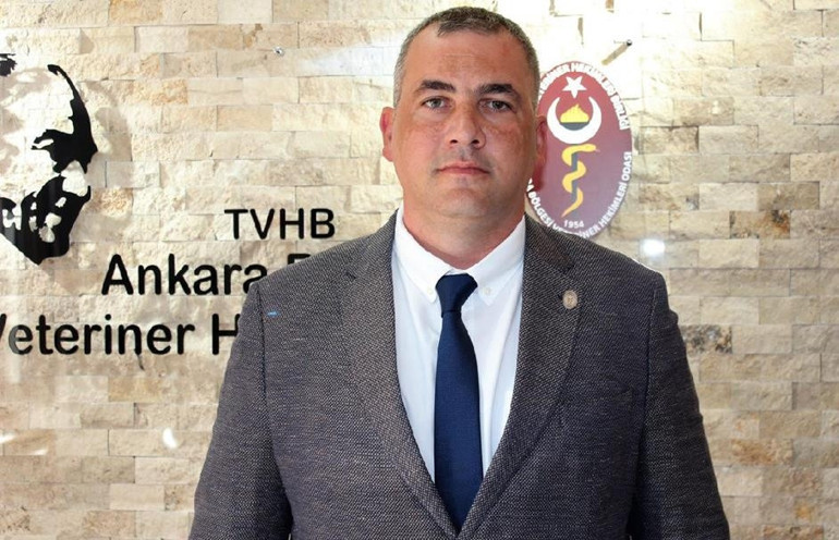Veteriner hekimlerden kurbanlık uyarıları