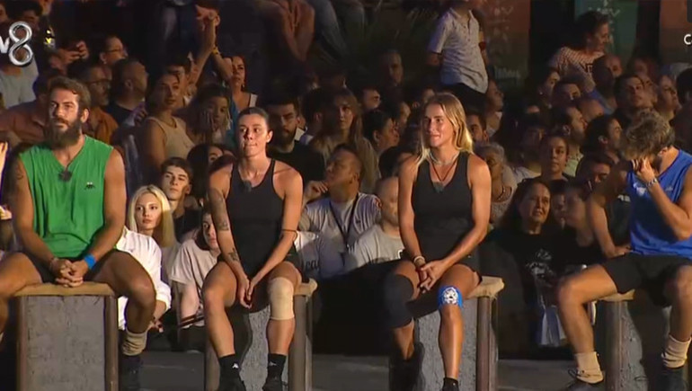 SURVİVOR ALL STAR 2024 ŞAMPİYONU BELLİ OLDU Survivor All Star final gecesi (13 Haziran) düelloyu kim kazandı, şampiyon kim oldu Ogeday, Nefise, Seda ve Batuhan arasında nefes kesen mücadele