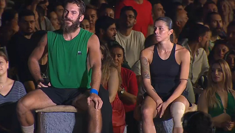 SURVİVOR ALL STAR 2024 ŞAMPİYONU BELLİ OLDU Survivor All Star final gecesi (13 Haziran) düelloyu kim kazandı, şampiyon kim oldu Ogeday, Nefise, Seda ve Batuhan arasında nefes kesen mücadele