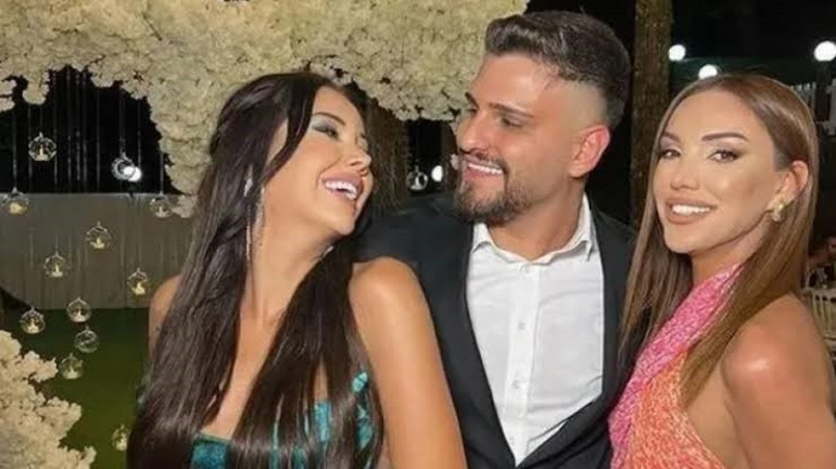 Dilan-Engin Polat davasında yeni gelişme Sıla ve Can Doğu tahliye edildi