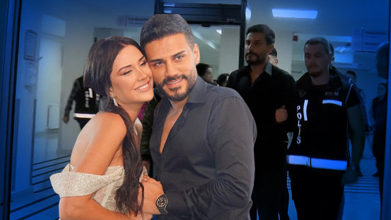 Dilan-Engin Polat davasında yeni gelişme Sıla ve Can Doğu tahliye edildi
