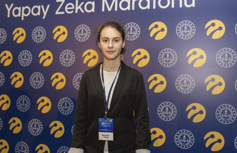 Liseliler ‘Zeka Gücü’ ile yarıştı... Müzikle yabancı dil öğreten proje kazandı