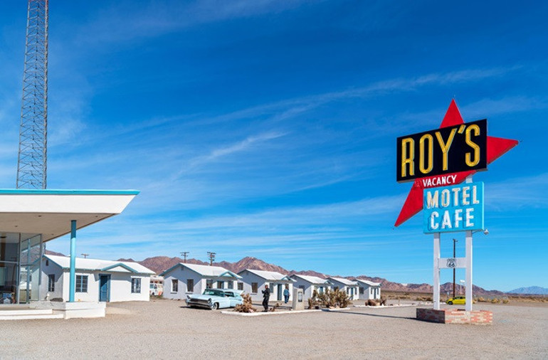 Babasından ‘hayalet kasaba’ miras kaldı Issız bir yerde, tek sakini bile yok... Satın alındığında yeniden canlandırma şartı vardı ama...