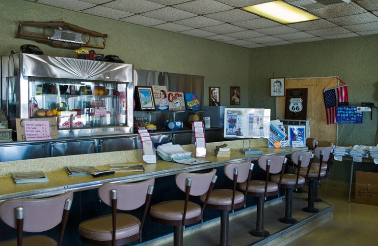 Babasından ‘hayalet kasaba’ miras kaldı Issız bir yerde, tek sakini bile yok... Satın alındığında yeniden canlandırma şartı vardı ama...