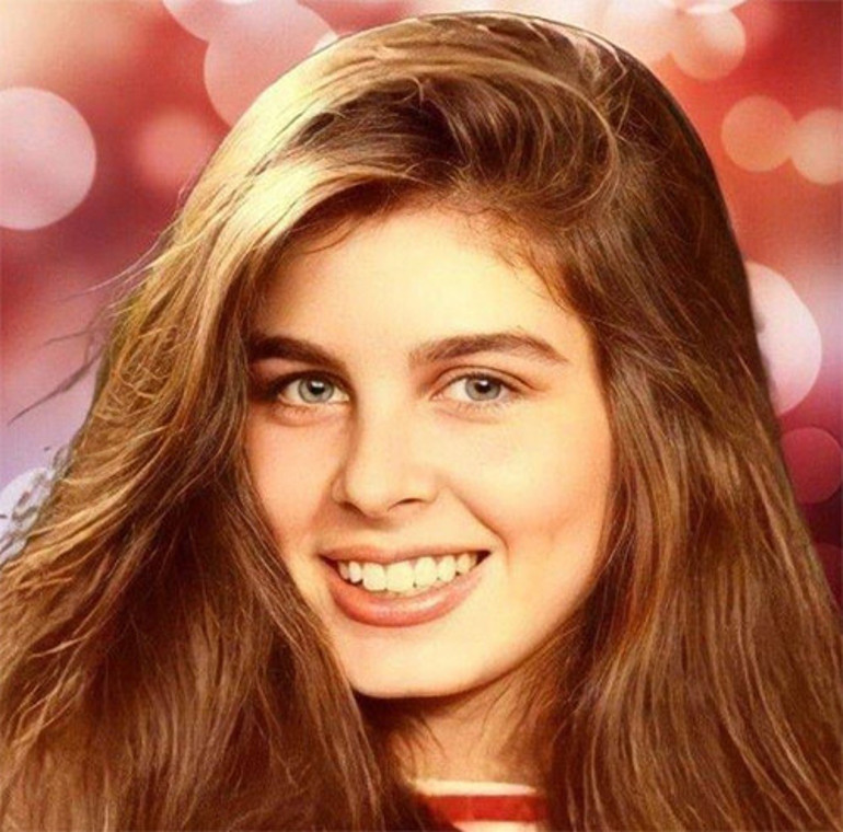 Türk sinemasının yosun gözlü yıldızıydı... Dedesini toprağa verdi, evine döndü... Son yolculuğuymuş bilemedi