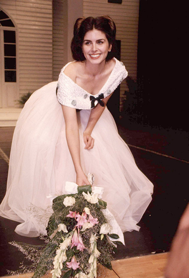 Türk sinemasının yosun gözlü yıldızıydı... Dedesini toprağa verdi, evine döndü... Son yolculuğuymuş bilemedi