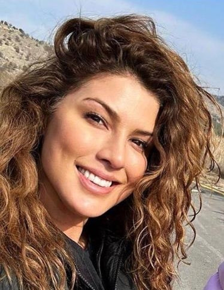 İş insanı ve sanatçı Victoria Vera Blyth, eşi tarafından öldürülmüştü... Cenazesi henüz teslim alınmadı