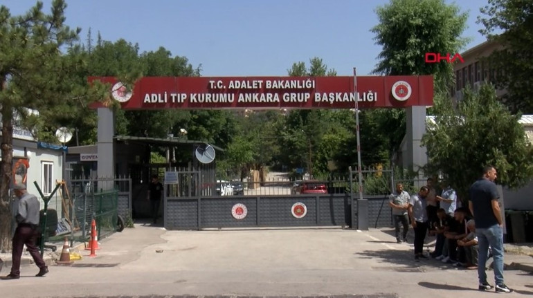 İş insanı ve sanatçı Victoria Vera Blyth, eşi tarafından öldürülmüştü... Cenazesi henüz teslim alınmadı