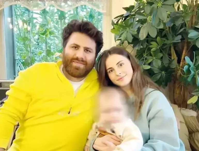 Son dakika Bakan Tunç duyurdu: Eylem Tok ve oğlu Timur Cihantimur tutuklandı Oğuz Acinin ailesi: Şimdi onlar düşünsün, biz çok düşündük