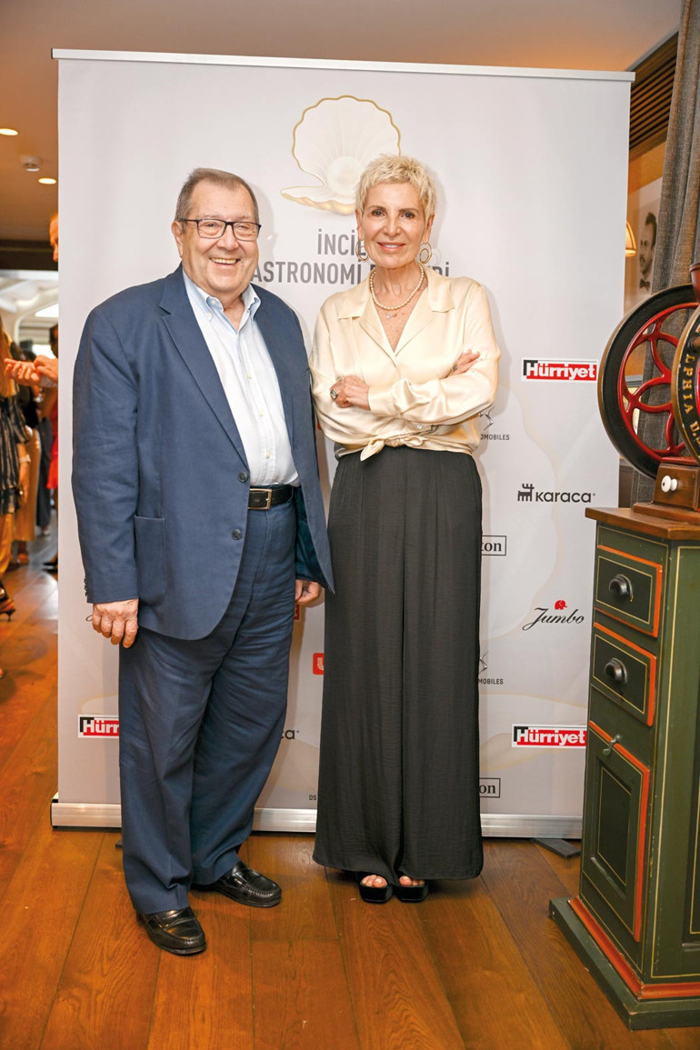 Gastronomi kazanında kaynayanlar