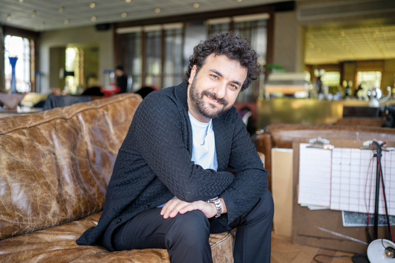 Gündemdeki her şey