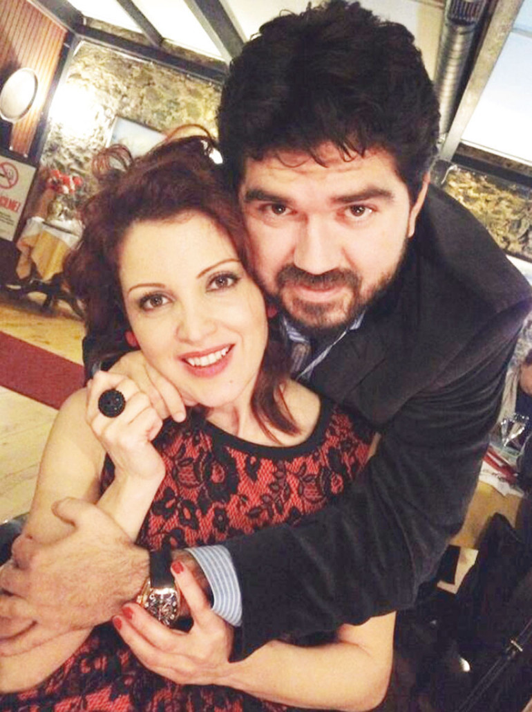 Gündemdeki her şey