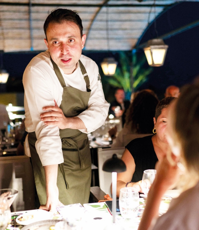 Benim için çifte bayram