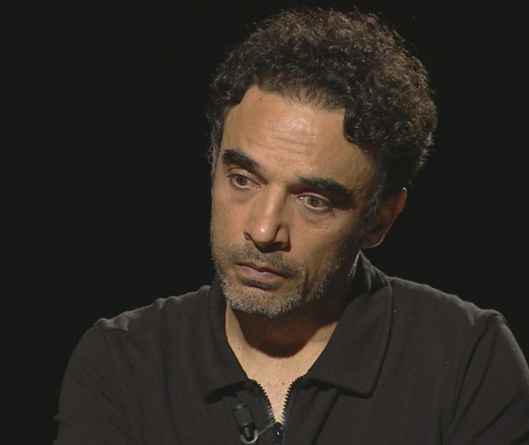 Tuvalet bekçiliği yaptım