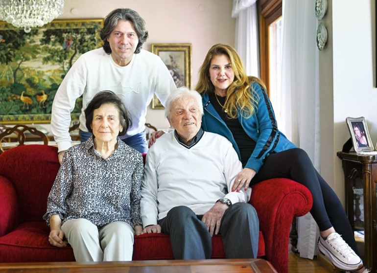 Bayramda Yeşilçam fırtınası