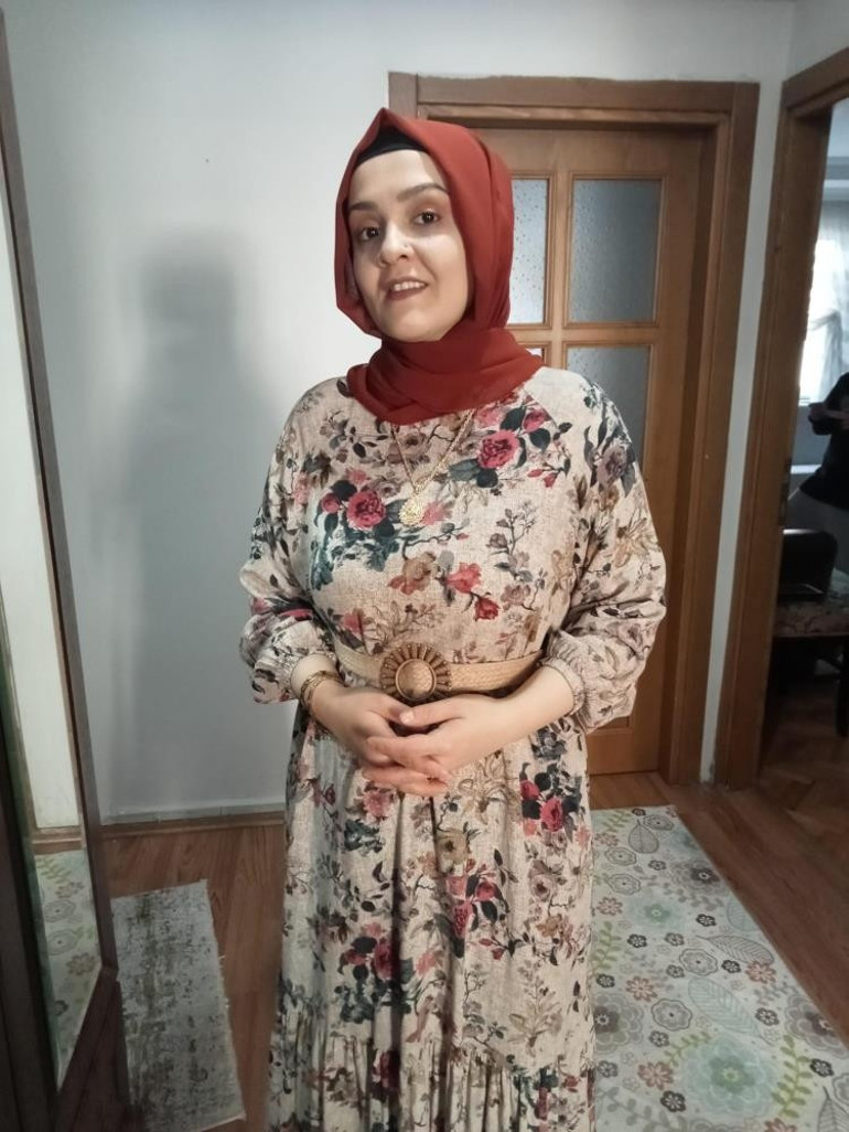 Eşini ve amcasını öldürüp aldatıldım demişti Bilirkişi raporu gerçeği ortaya çıkardı... Hakim açıkladı, duruşma salonu buz kesti