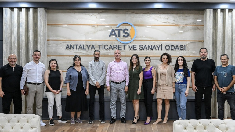 ATSO garantör olacak