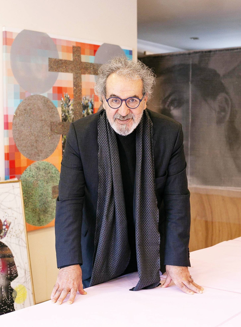 ‘Yaratıcılığın zamanı da yok, takvimi de’